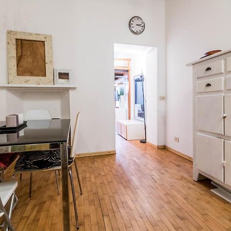 Ferienwohnung Joivy Splendid Flat In Perfect Centre Mailand Exterior foto