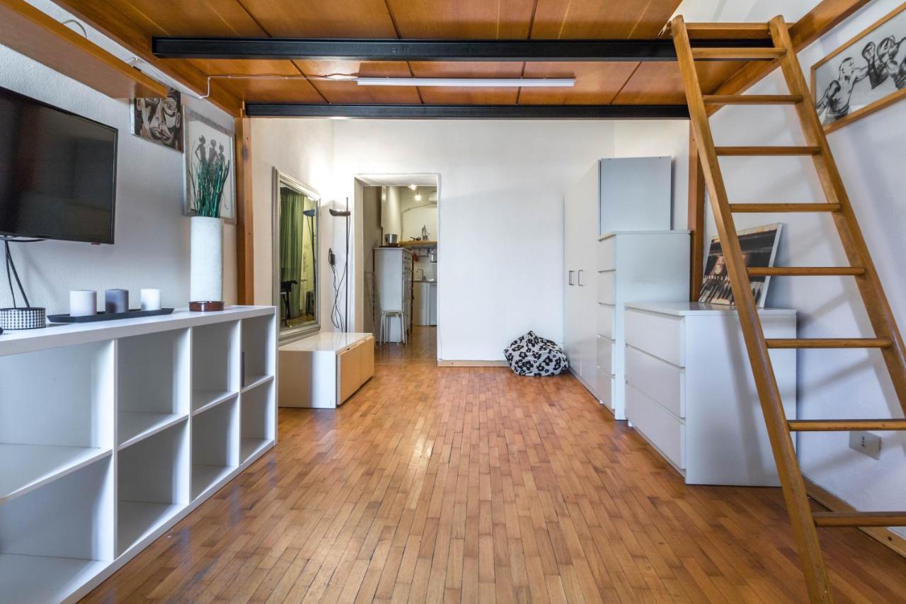 Ferienwohnung Joivy Splendid Flat In Perfect Centre Mailand Exterior foto