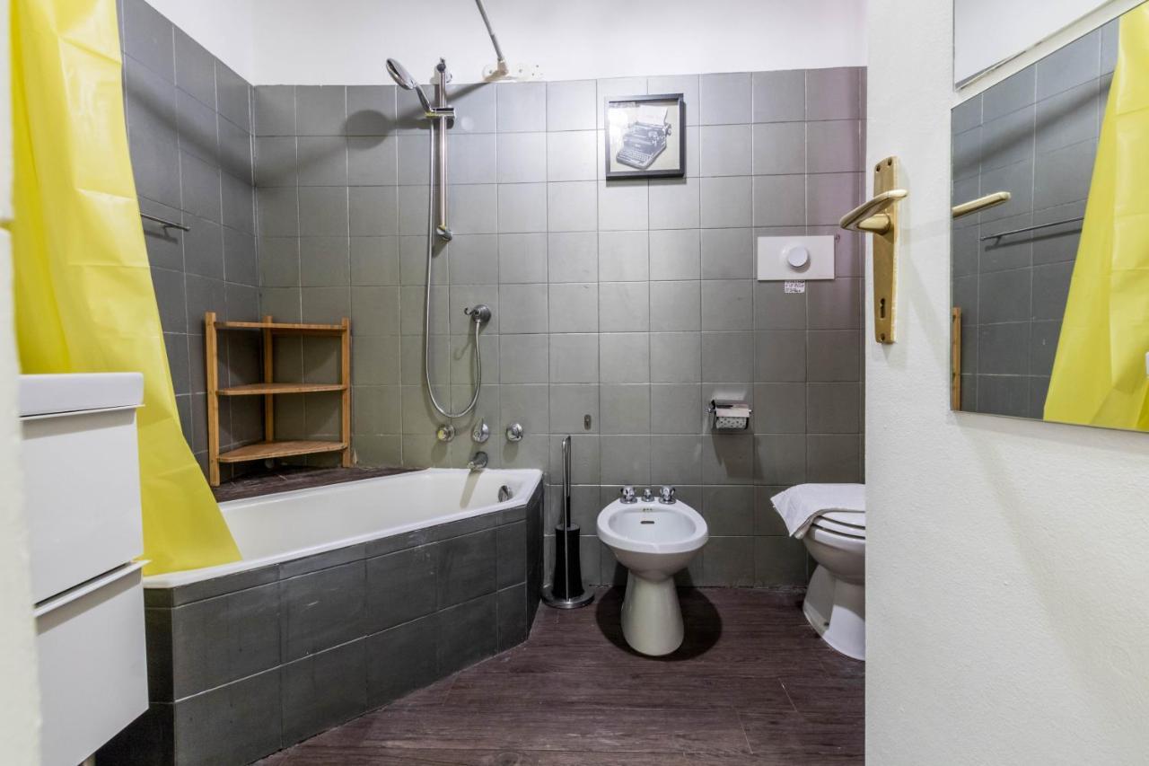 Ferienwohnung Joivy Splendid Flat In Perfect Centre Mailand Exterior foto